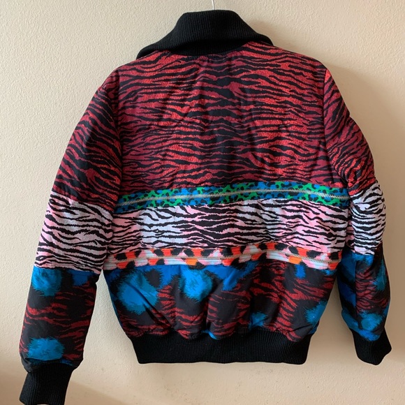 Brand new with tags kenzo x H&M jacket - Picture 2 of 2